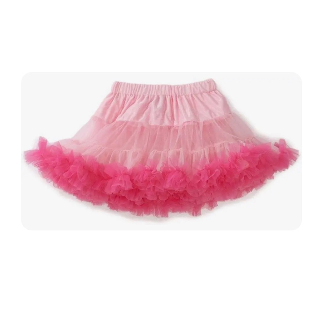 Mud Pie Pettiskirt Tutu
